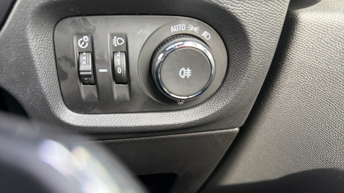 Vauxhall Corsa 1.2 Turbo GS 5dr Petrol Hatchback - Image 29